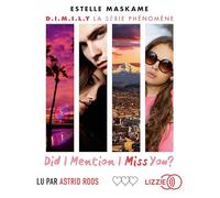 3. Did I Mention I Miss You ? (3)