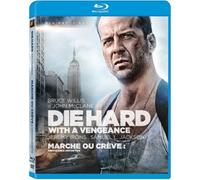 3: Die Hard with a Vengeance [Blu-Ray]