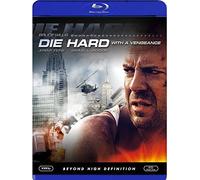 3: Die Hard with a Vengeance [Blu-Ray]