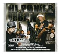 3 Disc Set