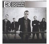 3 Doors Down – 3 Doors Down – CD