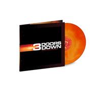 3 Doors Down - 3 Doors Down Away From The Sun