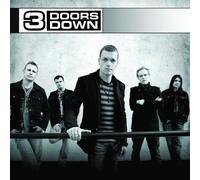 3 Doors Down - 3 Doors Down (Slide Pack) [Import]