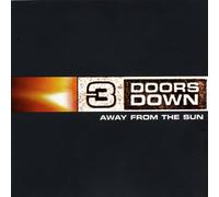 3 Doors Down - Away from The Sun [Import]