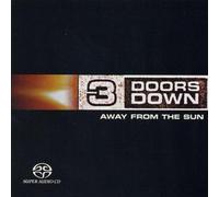 3 Doors Down - Away from The Sun [Import]