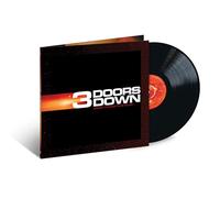 3 Doors Down - Away from the Sun (Lp)
