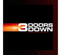 3 Doors Down - Away From The Sun [Vinyl Lp]