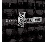 3 Doors Down – Better Life – Vinyle 2 LP