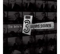 3 Doors Down Better Life (Vinyl)
