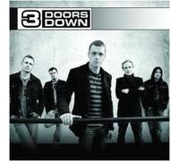 3 Doors Down by 3 Doors Down [Audio CD] NEUF