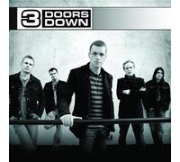 3 Doors Down (CD) Album