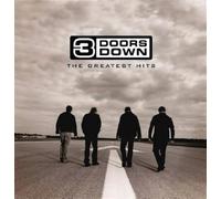 3 Doors Down – Greatest Hits – CD