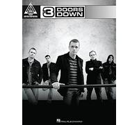 3 Doors Down (Guitar Tab)
