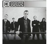 3 Doors Down [Import]