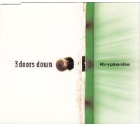 3 Doors Down - Kryptonite [Import]