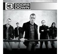 3 Doors Down (Limited Edition w/ 2 Bonus Tracks) [CD] [LIMITED EDITION] [EXTRA TRACKS]