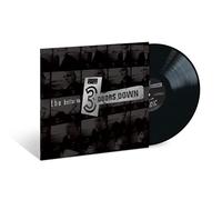 3 Doors Down – The Better Life – LP – Import (UMC)