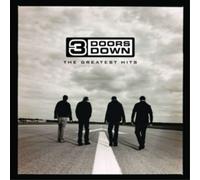 3 Doors Down – Greatest Hits – CD