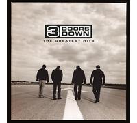 3 Doors Down – The Greatest Hits – Vinyle LP (Universal Music Group)