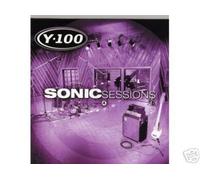 3 Doors Down - Y100 Sonic Sessions Volume 4 (UK Import)