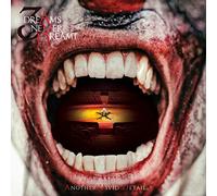 3 Dreams Never Dream - Another Vivid Detail