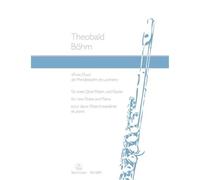 3 Duos De Mendelssohn Et Lachner / Recueil