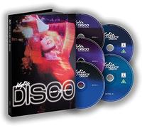 ⱰΙՏϹΟ ԌՍΕՏΤ ԼΙՏΤ - 3СⱰ/DVD/ΒԼՍ-RΑΥ