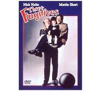 Three Fugitives [89/Vista/E/Dd [Import allemand]