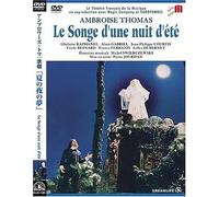 Thomas:Songe D'une Nuit D'ete [Import allemand]