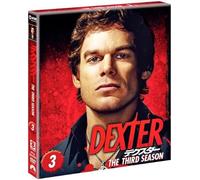 Dexter the Third Season [Import allemand]