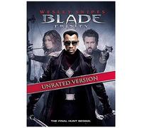Blade Trinity – mayddle – Import allemand