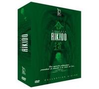 3 DVD Box Set Aikido Vol.1