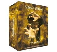 3 DVD Box Set Pencak Silat Animal Instinct by Kustiwa Gunawan