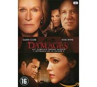 3-DVD DAMAGES - SEIZOEN 02