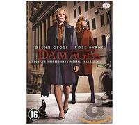 TV Series - Damages - Saison 3 - Coffret 3 DVD