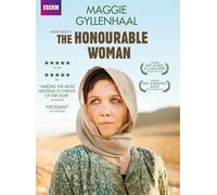 3 Dvd Digipack Pet-O-Card - Honourable Woman