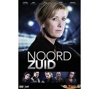 3 Dvd Digipack Pet-O-Card - Noord Zuid