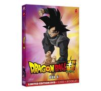 3 DVD DRAGONBALL DRAGON BALL SUPER BOX 05 nouveau scellé anime édition limitée