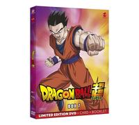 3 DVD DRAGONBALL DRAGON BALL SUPER BOX 07 nouveau scellé anime édition limitée