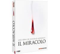 Il Miracolo – DVD