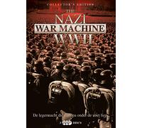 3 Dvd Nexpack - The Nazi War Machines of WWII [Import]