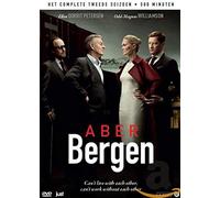 3 Dvd Stackpack - Aber Bergen Serie 2 [Import Belge]