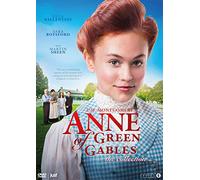 3 Dvd Stackpack - Anne of Green Gables Box