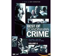 3 Dvd Stackpack - Best of Scandinavian Crime 6
