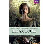 3 Dvd Stackpack - Bleak House (Costume Collection) [Import]