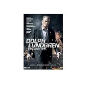 3 Dvd Stackpack - Dolph Lundgren Box (6 Films)