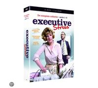 3 Dvd Stackpack - Executive Stress - Serie 1 T/M 3 [Import Belge]