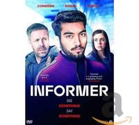 3 Dvd Stackpack - Informer Series 1