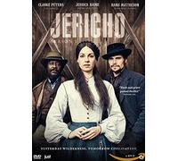 3 Dvd Stackpack - Jericho Series 1