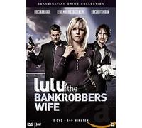 3 Dvd Stackpack - Lulu The Bankrobbers Wife [Import]